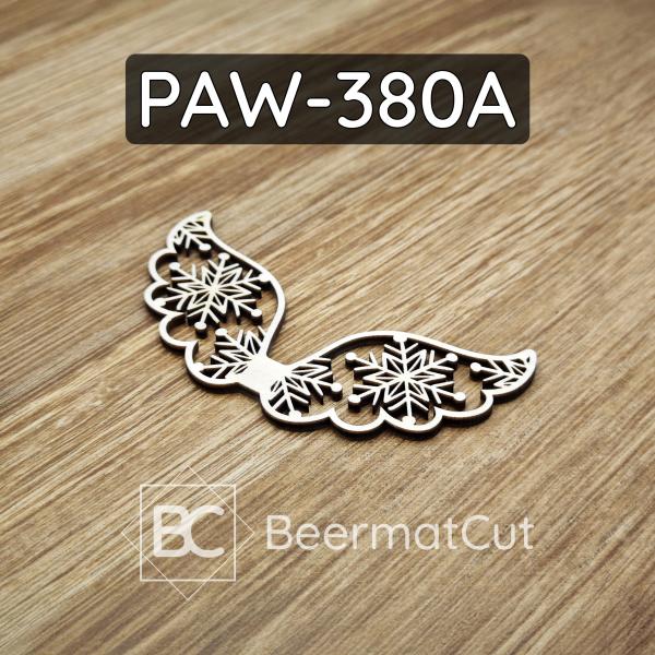 Skrzydła anioła PAW-380A