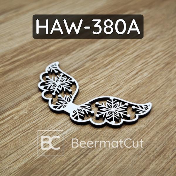 Skrzydła anioła HAW-380A