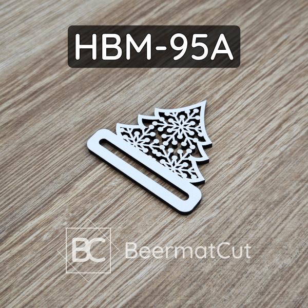 Baza do zakładek HBM-95A