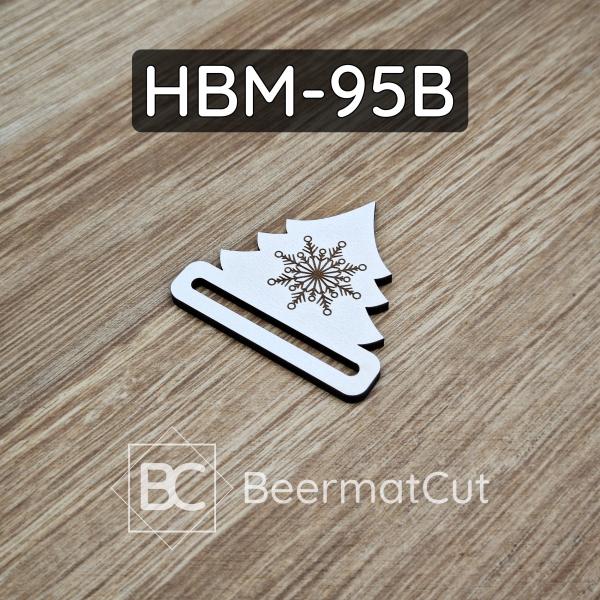 Baza do zakładek HBM-95B