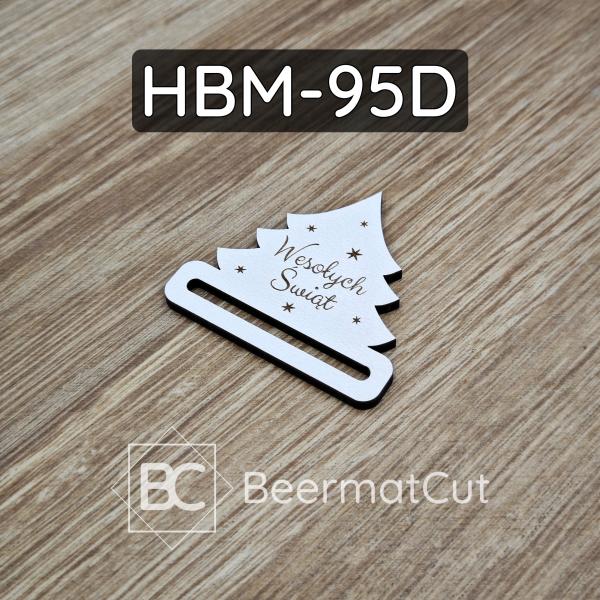 Baza do zakładek HBM-95D