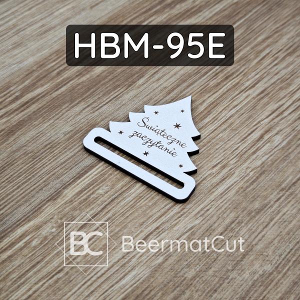 Baza do zakładek HBM-95E