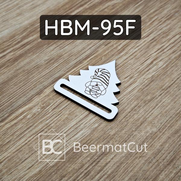 Baza do zakładek HBM-95F
