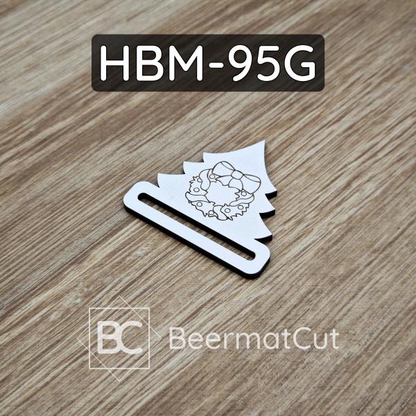 Baza do zakładek HBM-95G