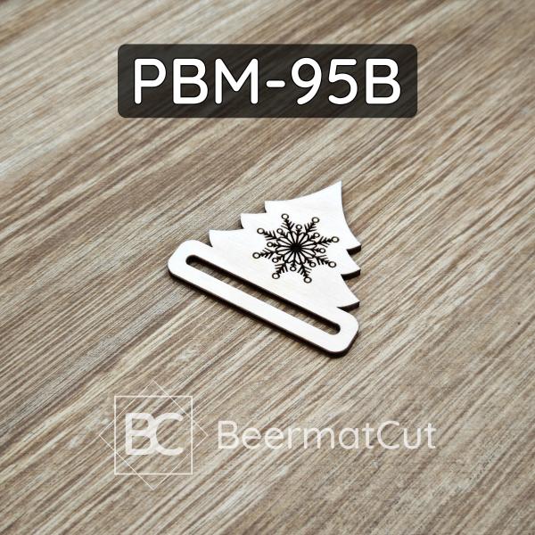 Baza do zakładek PBM-95B