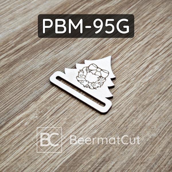 Baza do zakładek PBM-95G