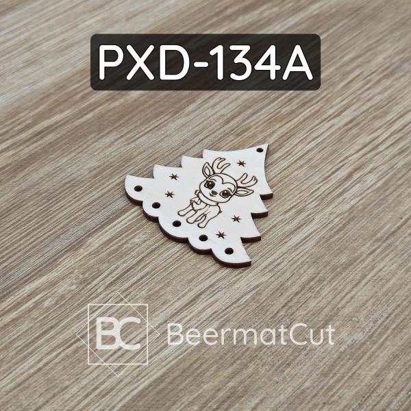 Baza do chwosta PXD-134A