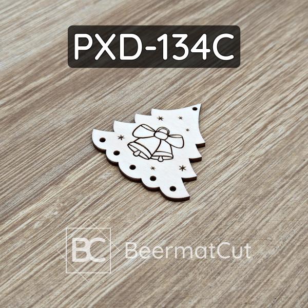 Baza do chwosta PXD-134C