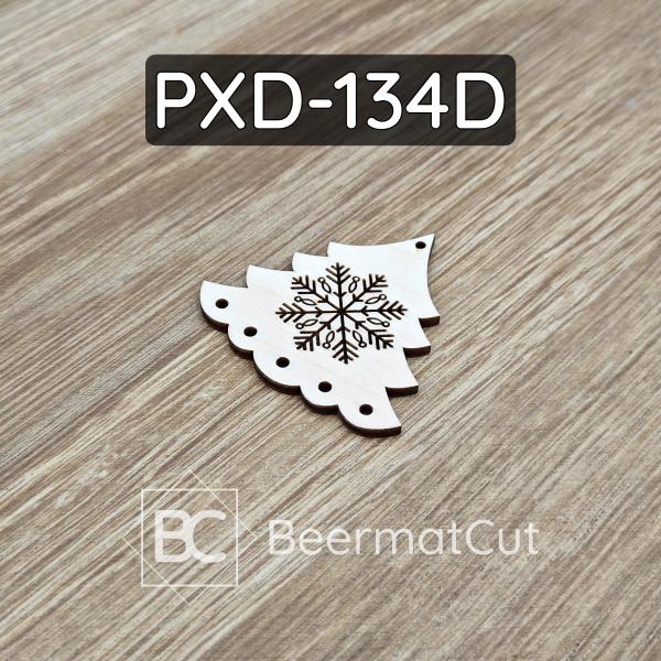 Baza do chwosta PXD-134D