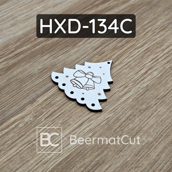 Baza do chwosta HXD-134C