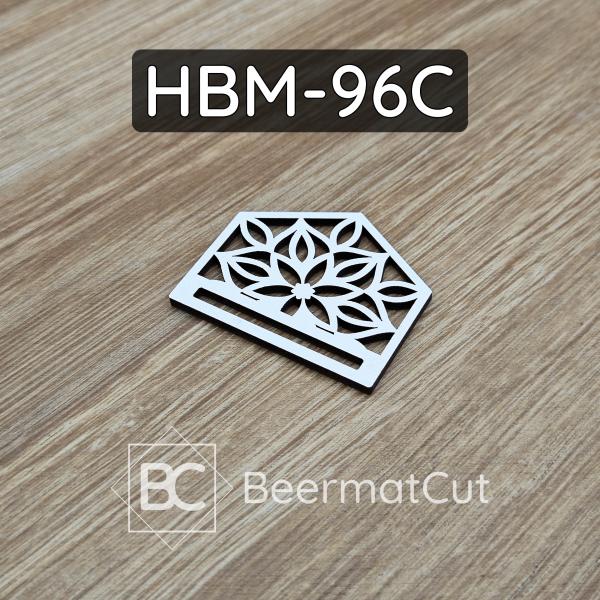 Baza do zakładek HBM-96C