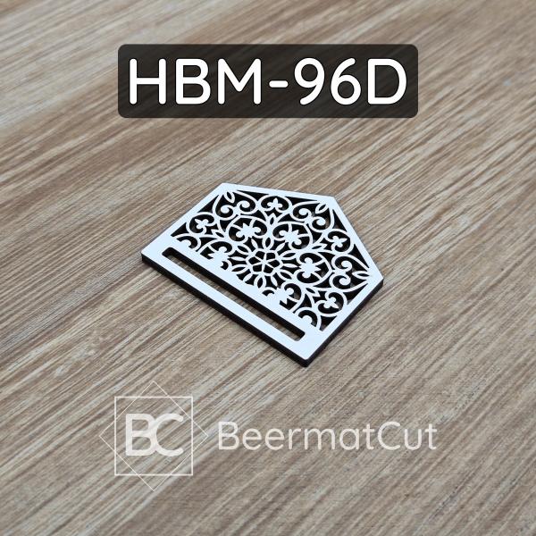 Baza do zakładek HBM-96D