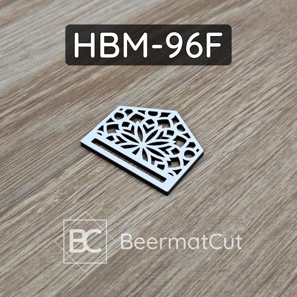 Baza do zakładek HBM-96F
