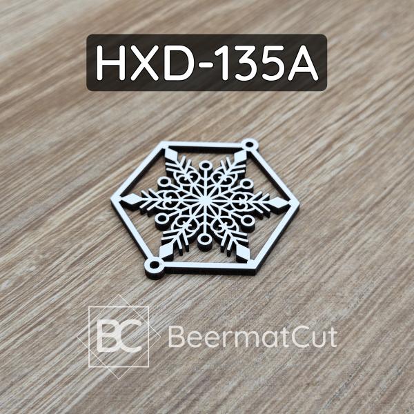 Baza do chwosta PXD-135A
