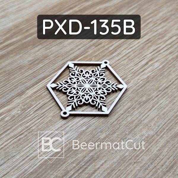 Baza do chwosta PXD-135B