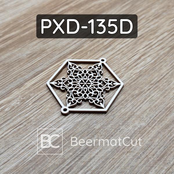 Baza do chwosta PXD-135D