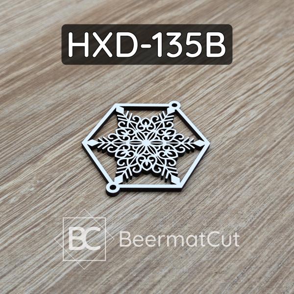 Baza do chwosta HXD-135B