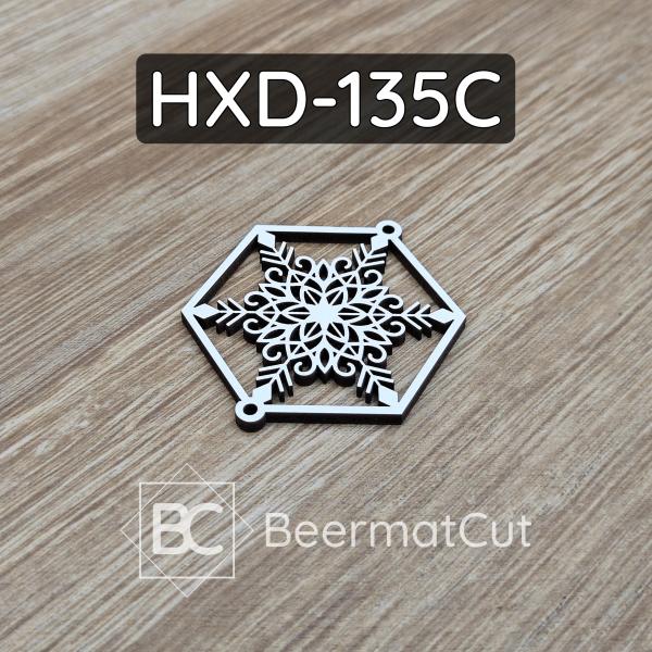 Baza do chwosta HXD-135C