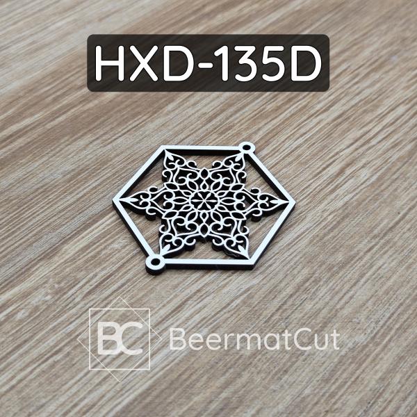 Baza do chwosta HXD-135D