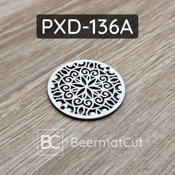 Baza do chwosta PXD-136A