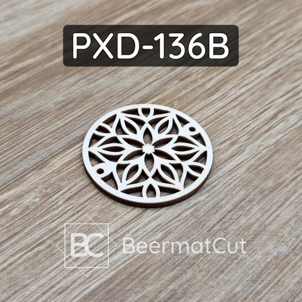 Baza do chwosta PXD-136B