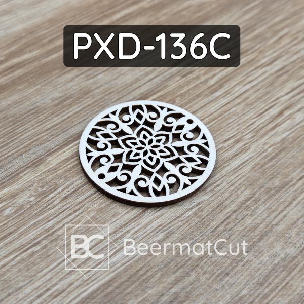 Baza do chwosta PXD-136C