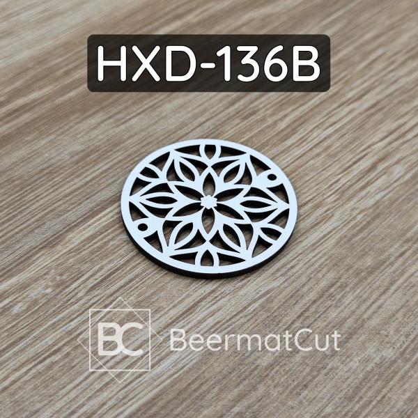 Baza do chwosta HXD-136B