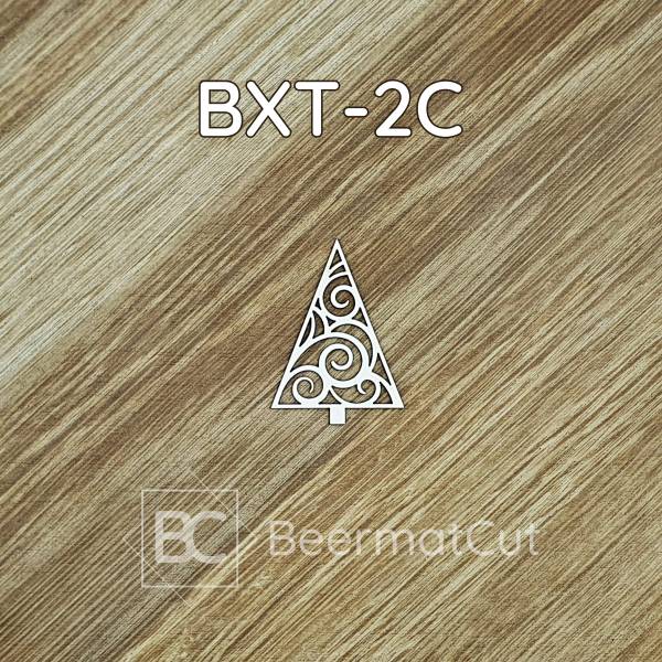 Choinka BXT-2C