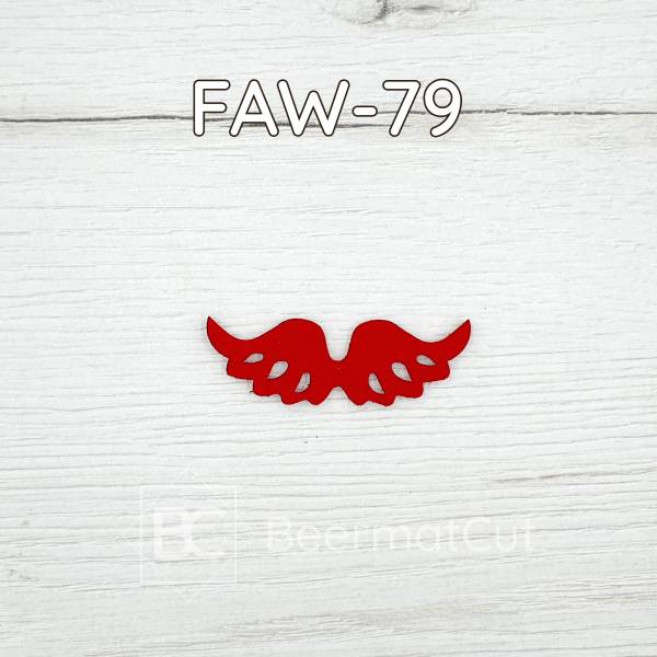 Skrzydła anioła FAW-79