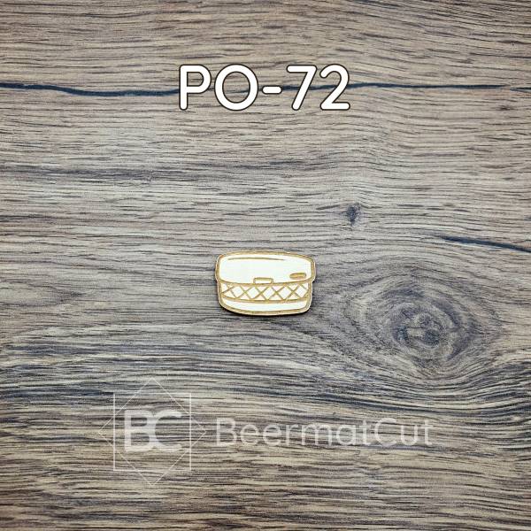 Torebka PO-72