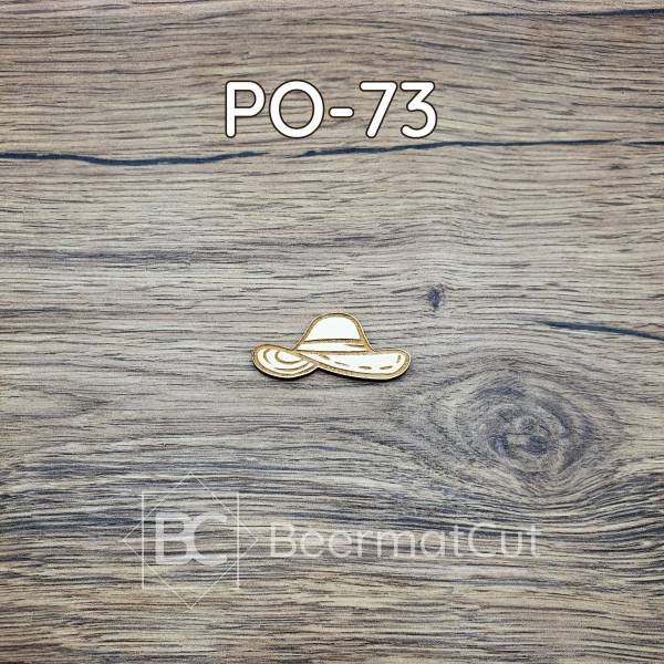 Kapelusz PO-73
