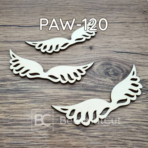 Skrzydła anioła PAW-120