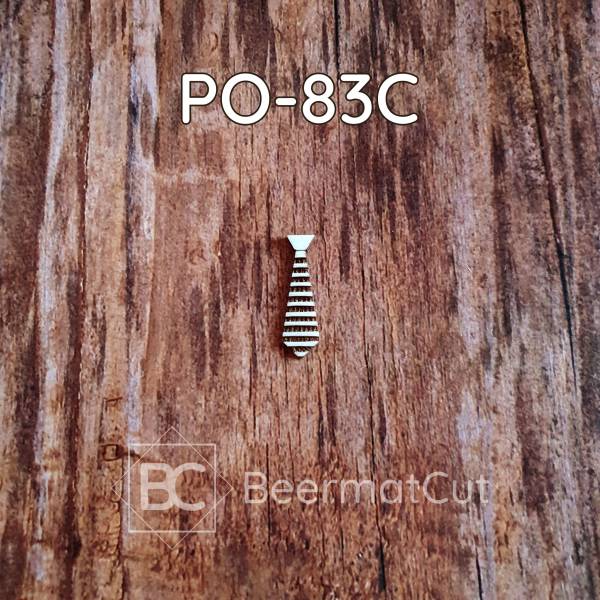 Krawat PO-83C