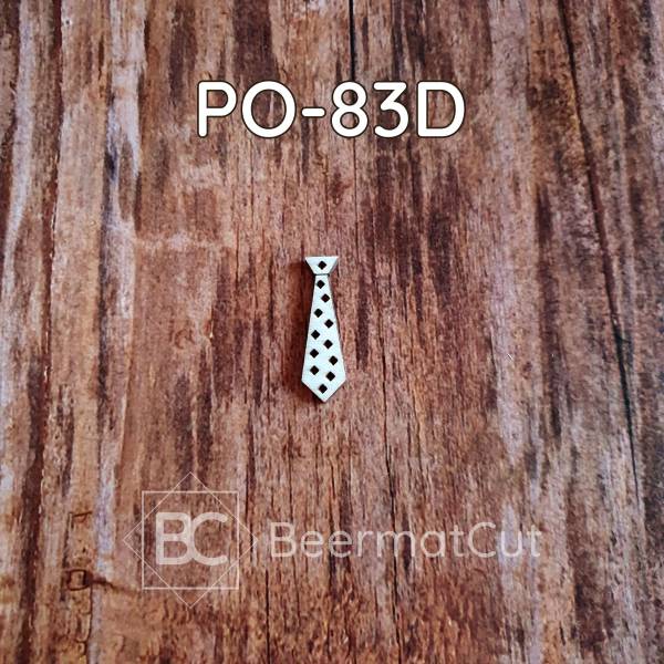 Krawat PO-83D