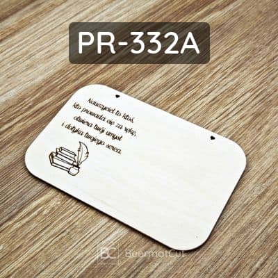 Baza do makramy ze skrzydłami, laserowo wycinana sklejka, do rękodzieła i dekoracji.