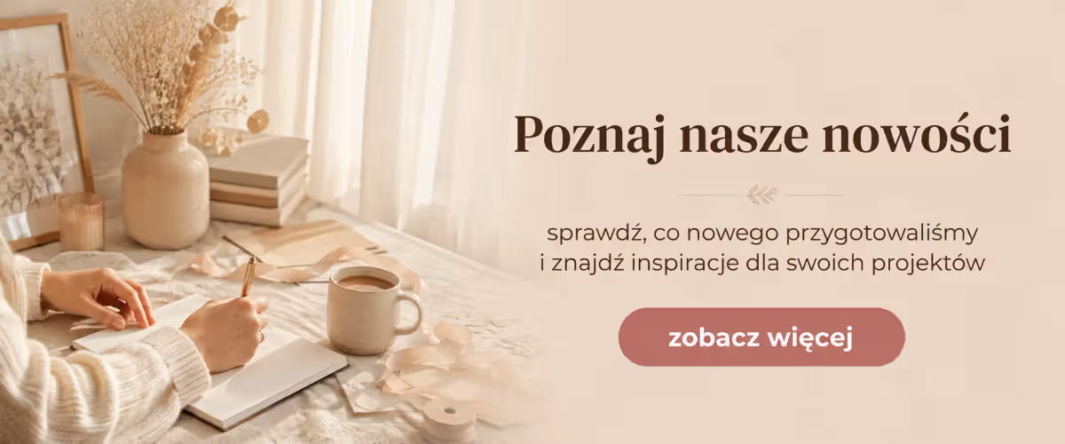 Co nowego?