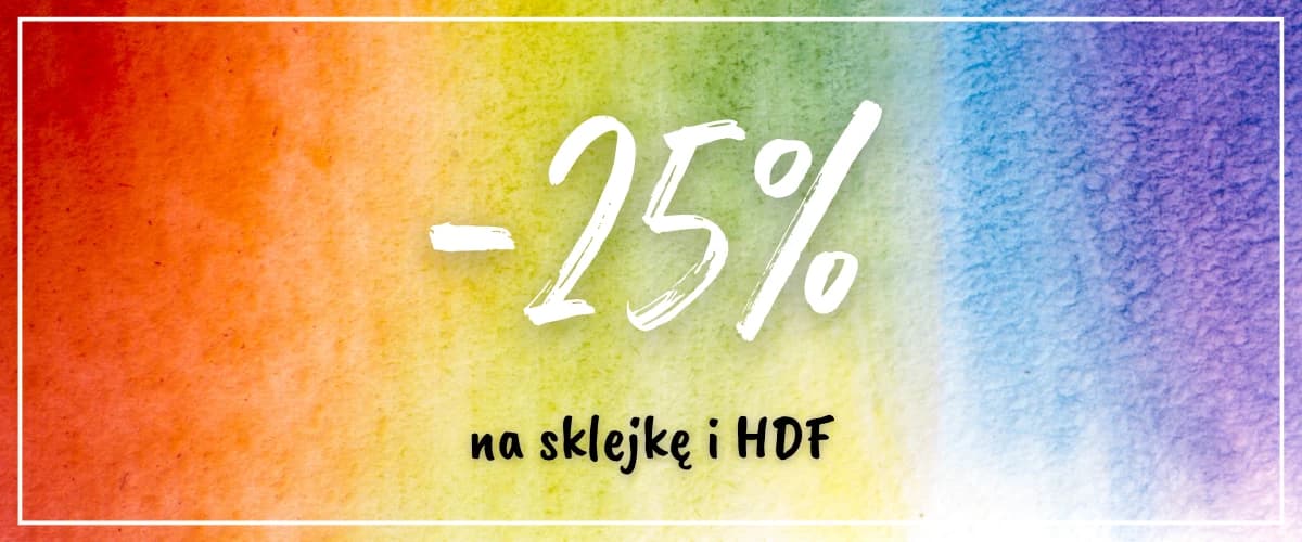 Wakacyjna promocja